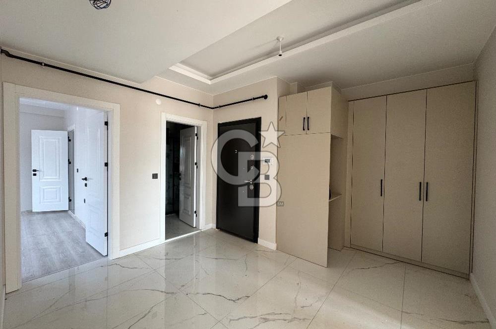 YALOVA KADIKÖY ZÜLAL KONAKLARI SATILIK 2+1 DAİRE!