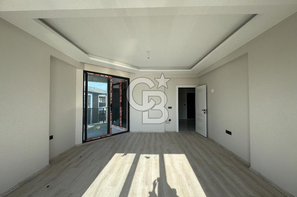 YALOVA KADIKÖY ZÜLAL KONAKLARI SATILIK 2+1 DAİRE!