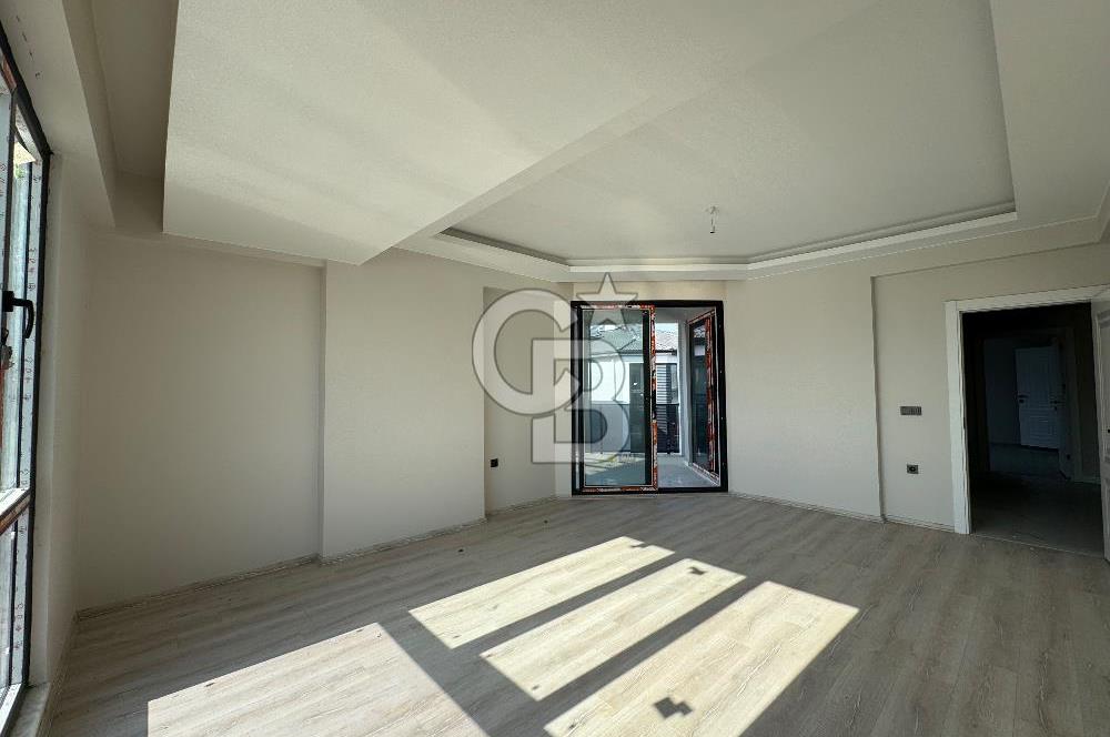 YALOVA KADIKÖY ZÜLAL KONAKLARI SATILIK 2+1 DAİRE!