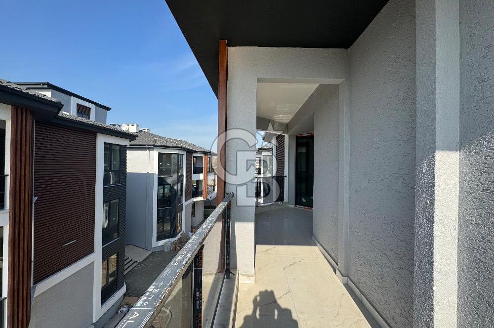 YALOVA KADIKÖY ZÜLAL KONAKLARI SATILIK 2+1 DAİRE!