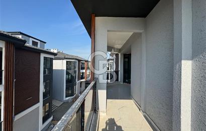 YALOVA KADIKÖY ZÜLAL KONAKLARI SATILIK 2+1 DAİRE!