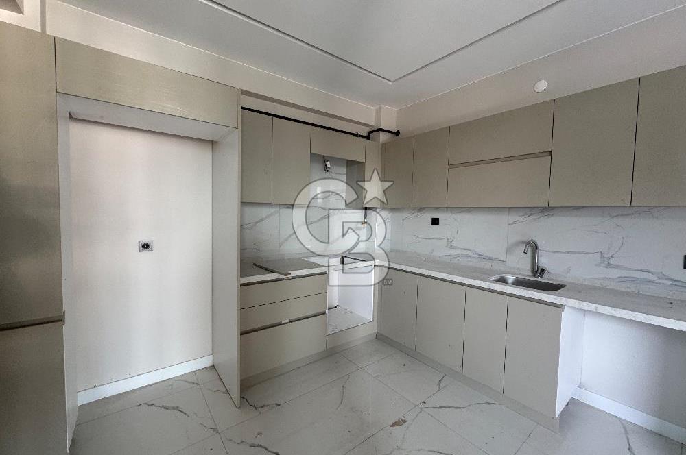 YALOVA KADIKÖY ZÜLAL KONAKLARI SATILIK 2+1 DAİRE!