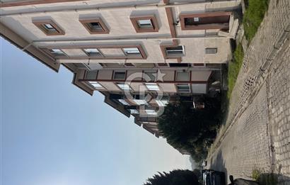 Adnan Menderes Toki Konutları Eşyalı Kiralık 2+1 Daire!