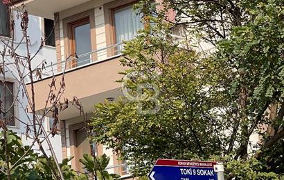 Adnan Menderes Toki Konutları Eşyalı Kiralık 2+1 Daire!