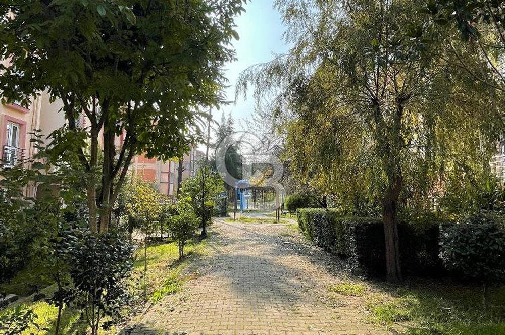 Adnan Menderes Toki Konutları Eşyalı Kiralık 2+1 Daire!