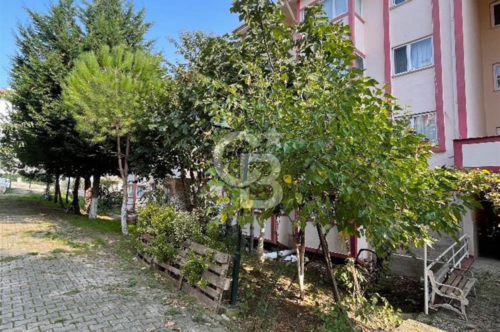 Adnan Menderes Toki Konutları Eşyalı Kiralık 2+1 Daire!