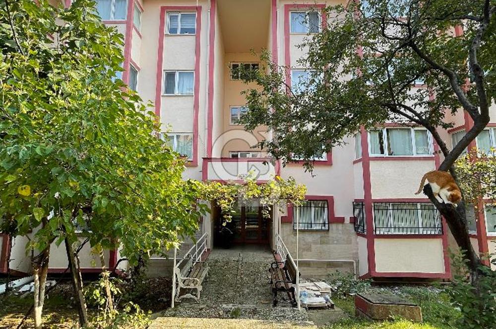 Adnan Menderes Toki Konutları Eşyalı Kiralık 2+1 Daire!