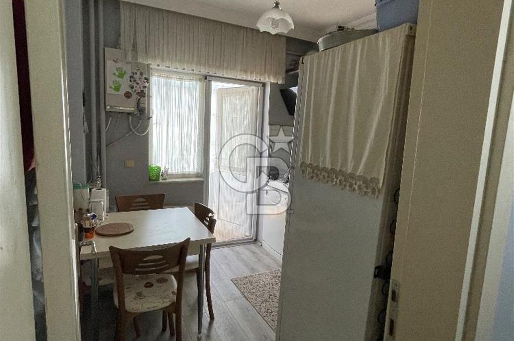 Adnan Menderes Toki Konutları Eşyalı Kiralık 2+1 Daire!