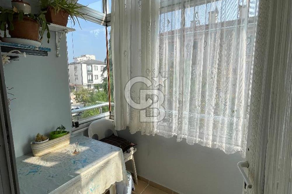 Adnan Menderes Toki Konutları Eşyalı Kiralık 2+1 Daire!