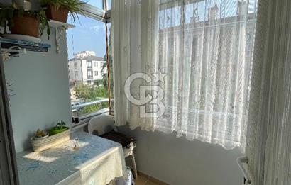 Adnan Menderes Toki Konutları Eşyalı Kiralık 2+1 Daire!