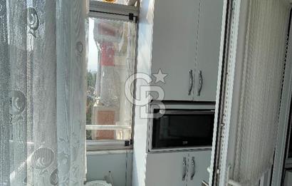 Adnan Menderes Toki Konutları Eşyalı Kiralık 2+1 Daire!