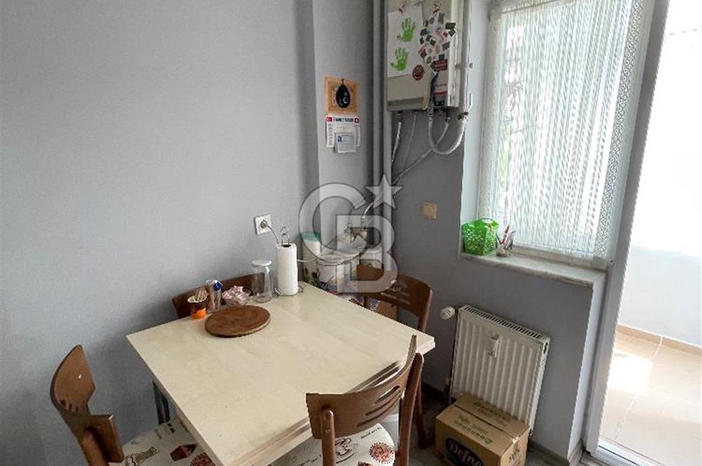 Adnan Menderes Toki Konutları Eşyalı Kiralık 2+1 Daire!