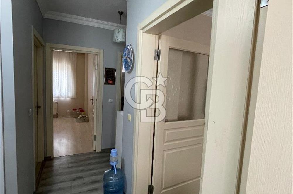 Adnan Menderes Toki Konutları Eşyalı Kiralık 2+1 Daire!