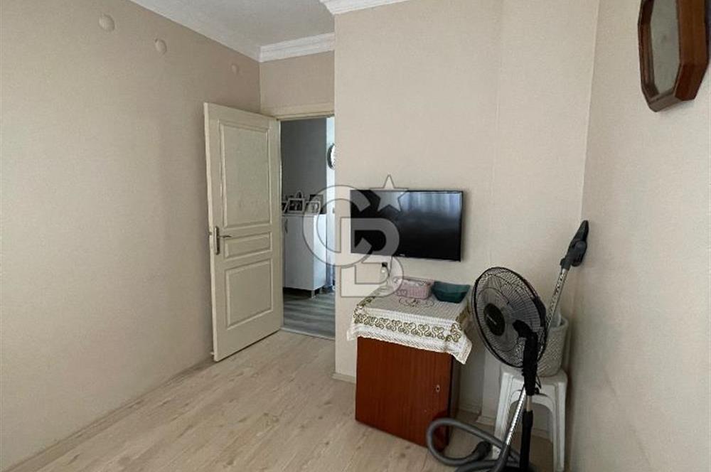 Adnan Menderes Toki Konutları Eşyalı Kiralık 2+1 Daire!