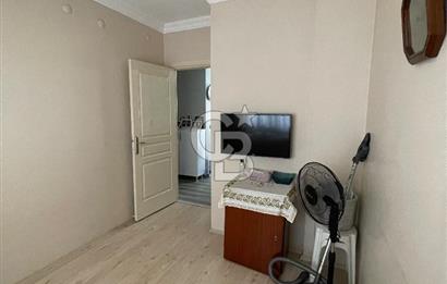 Adnan Menderes Toki Konutları Eşyalı Kiralık 2+1 Daire!