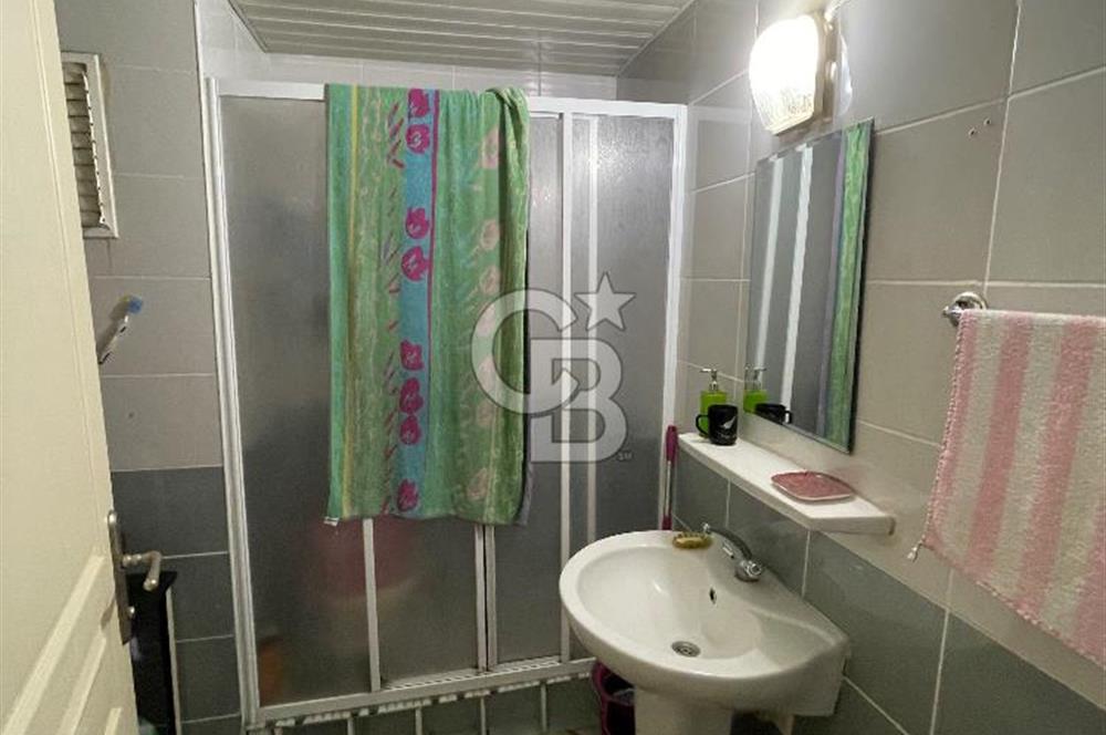 Adnan Menderes Toki Konutları Eşyalı Kiralık 2+1 Daire!