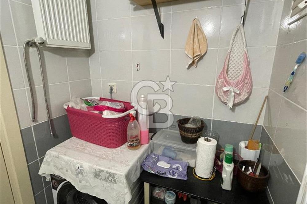 Adnan Menderes Toki Konutları Eşyalı Kiralık 2+1 Daire!