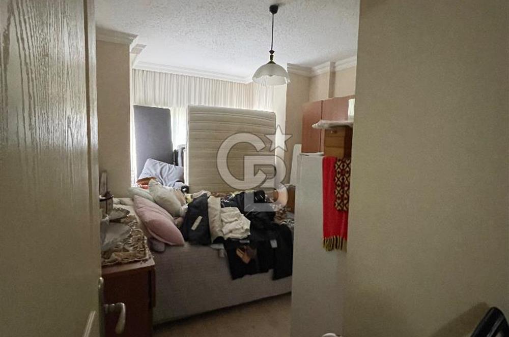 Adnan Menderes Toki Konutları Eşyalı Kiralık 2+1 Daire!