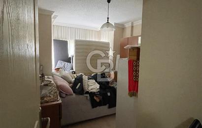 Adnan Menderes Toki Konutları Eşyalı Kiralık 2+1 Daire!