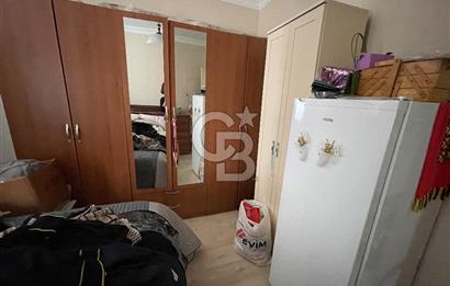 Adnan Menderes Toki Konutları Eşyalı Kiralık 2+1 Daire!