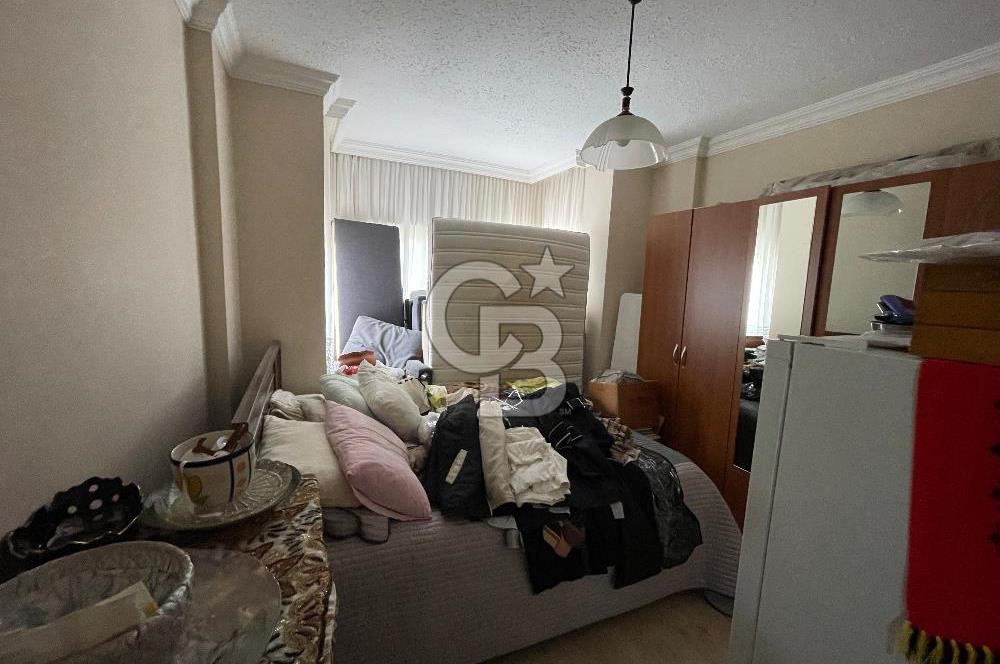 Adnan Menderes Toki Konutları Eşyalı Kiralık 2+1 Daire!