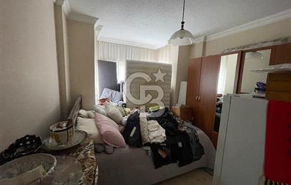 Adnan Menderes Toki Konutları Eşyalı Kiralık 2+1 Daire!