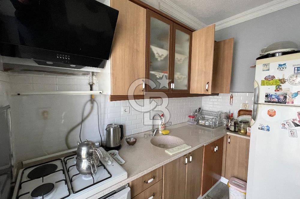 Adnan Menderes Toki Konutları Eşyalı Kiralık 2+1 Daire!