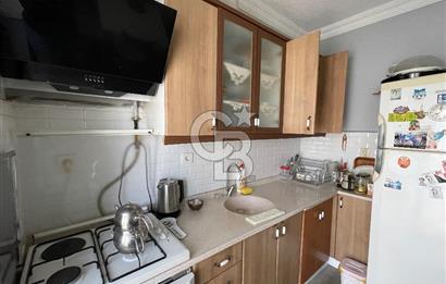 Adnan Menderes Toki Konutları Eşyalı Kiralık 2+1 Daire!