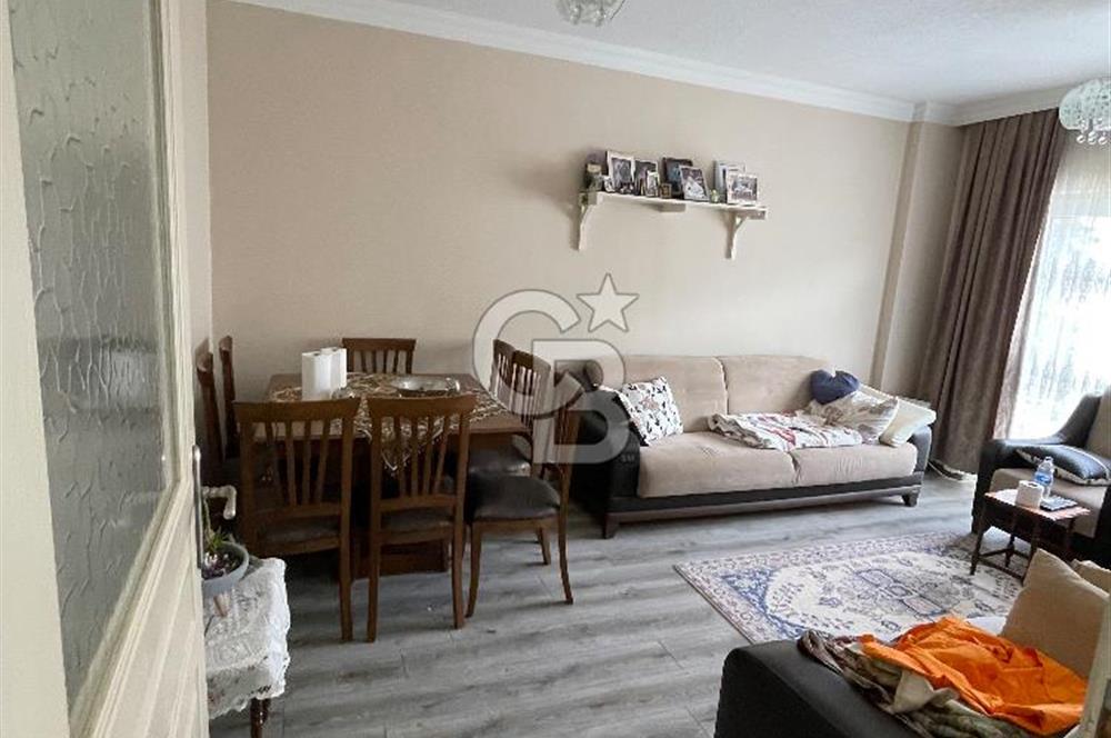 Adnan Menderes Toki Konutları Eşyalı Kiralık 2+1 Daire!