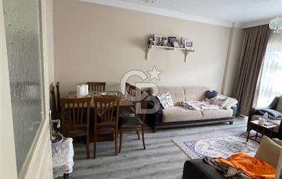 Adnan Menderes Toki Konutları Eşyalı Kiralık 2+1 Daire!