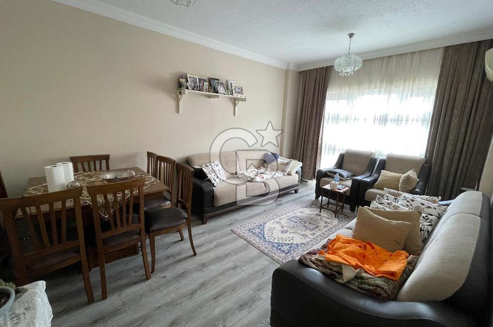 Adnan Menderes Toki Konutları Eşyalı Kiralık 2+1 Daire!