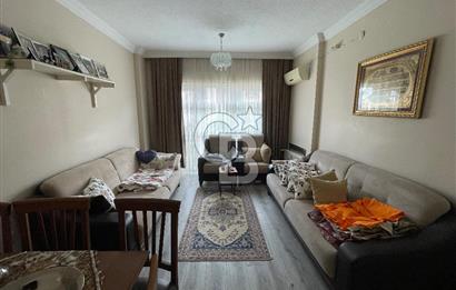 Adnan Menderes Toki Konutları Eşyalı Kiralık 2+1 Daire!