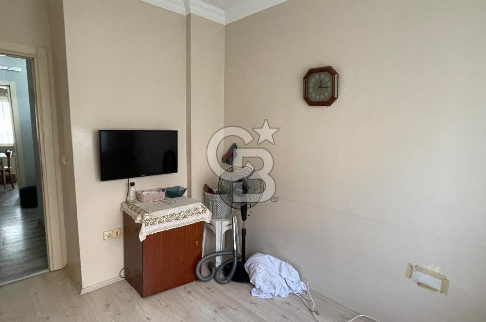 Adnan Menderes Toki Konutları Eşyalı Kiralık 2+1 Daire!