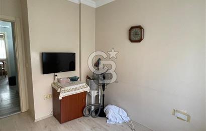 Adnan Menderes Toki Konutları Eşyalı Kiralık 2+1 Daire!