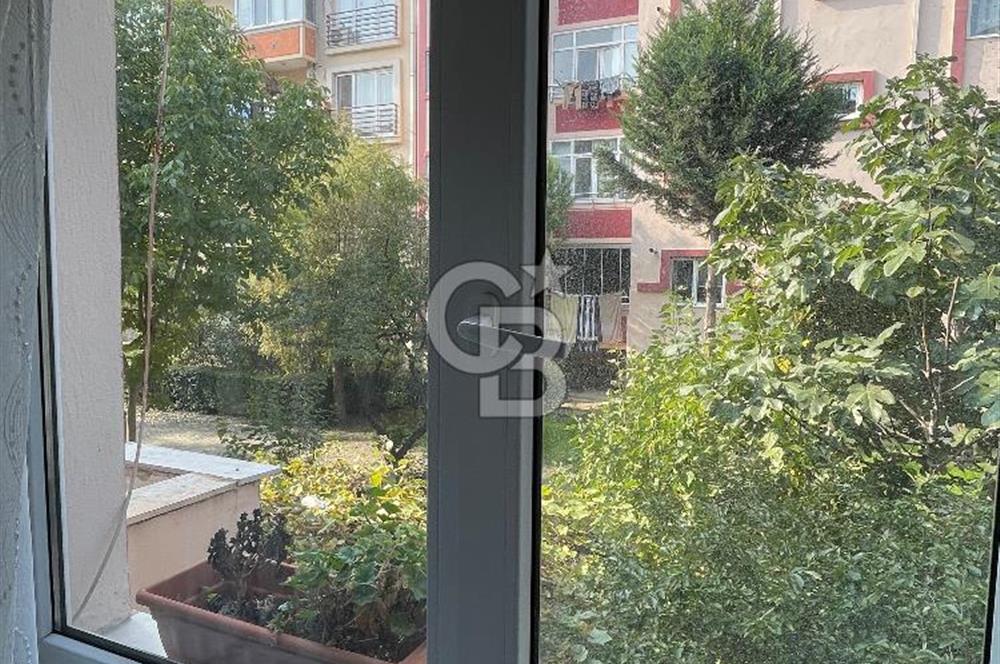 Adnan Menderes Toki Konutları Eşyalı Kiralık 2+1 Daire!