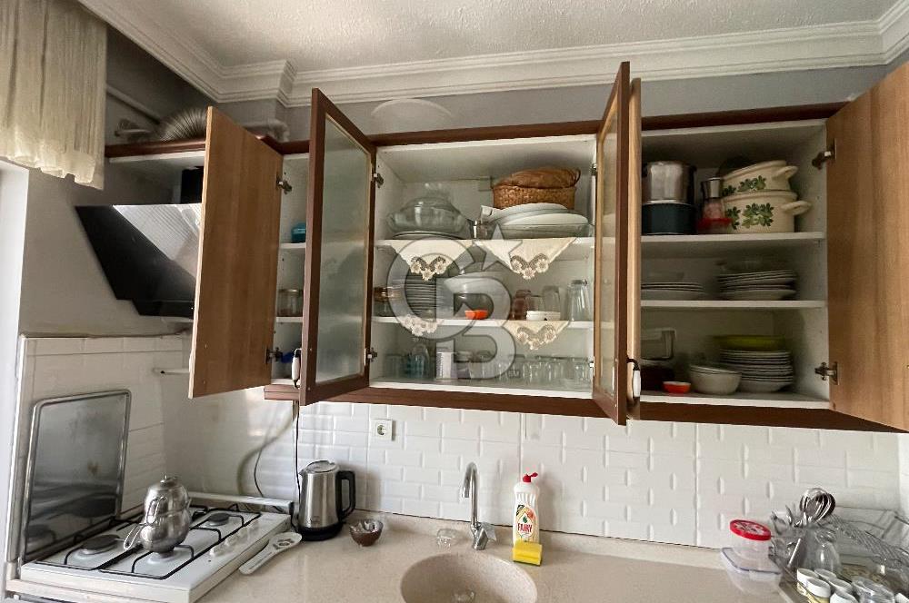 Adnan Menderes Toki Konutları Eşyalı Kiralık 2+1 Daire!