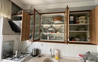 Adnan Menderes Toki Konutları Eşyalı Kiralık 2+1 Daire!