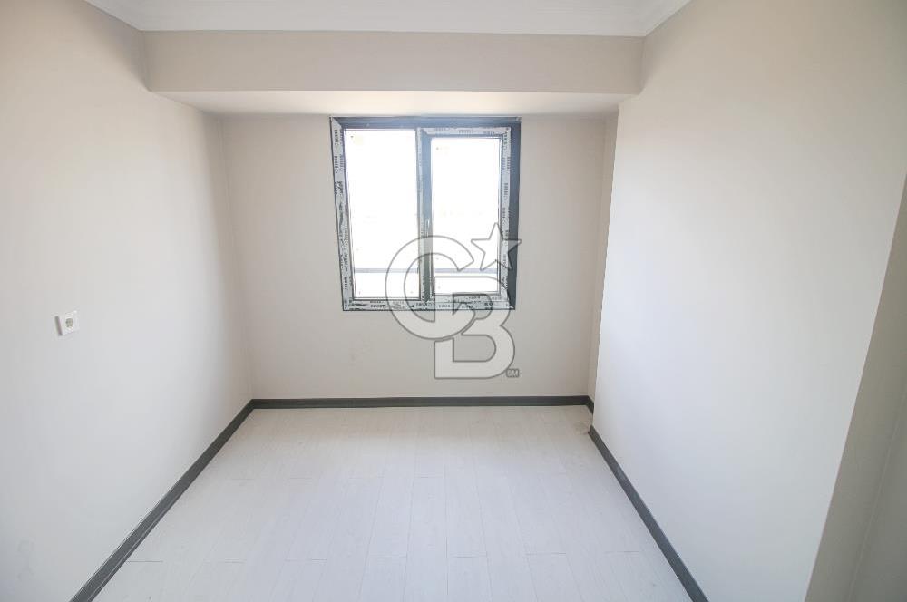 CB OPİA'DAN "ELİT YAŞAMIN MERKEZİNDE 280M² SIFIR 5+1 DUBLEKS"