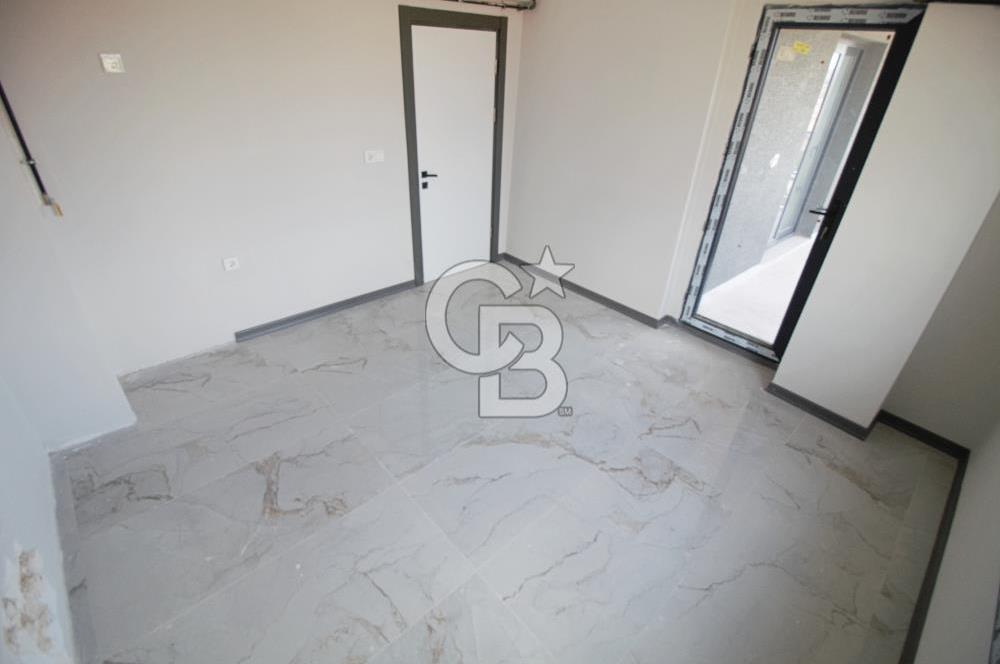 CB OPİA'DAN "ELİT YAŞAMIN MERKEZİNDE 280M² SIFIR 5+1 DUBLEKS"