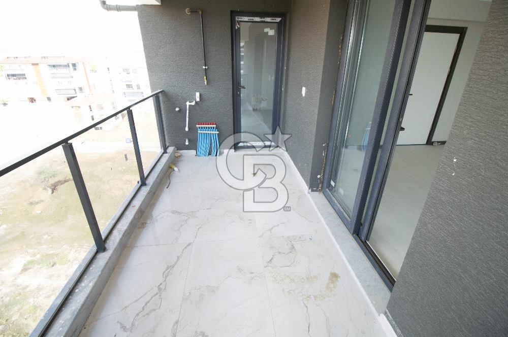 CB OPİA'DAN "ELİT YAŞAMIN MERKEZİNDE 280M² SIFIR 5+1 DUBLEKS"