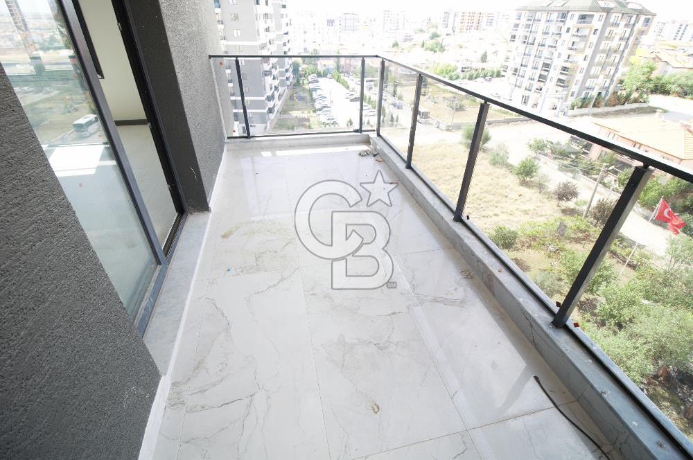CB OPİA'DAN "ELİT YAŞAMIN MERKEZİNDE 280M² SIFIR 5+1 DUBLEKS"