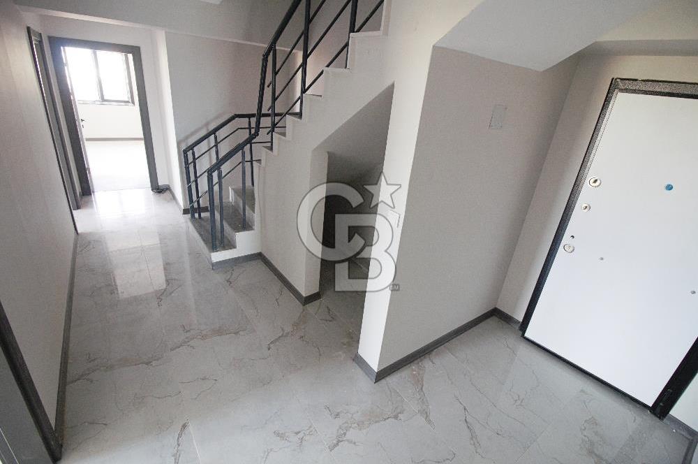 CB OPİA'DAN "ELİT YAŞAMIN MERKEZİNDE 280M² SIFIR 5+1 DUBLEKS"