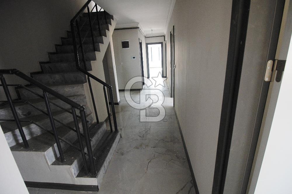 CB OPİA'DAN "ELİT YAŞAMIN MERKEZİNDE 280M² SIFIR 5+1 DUBLEKS"