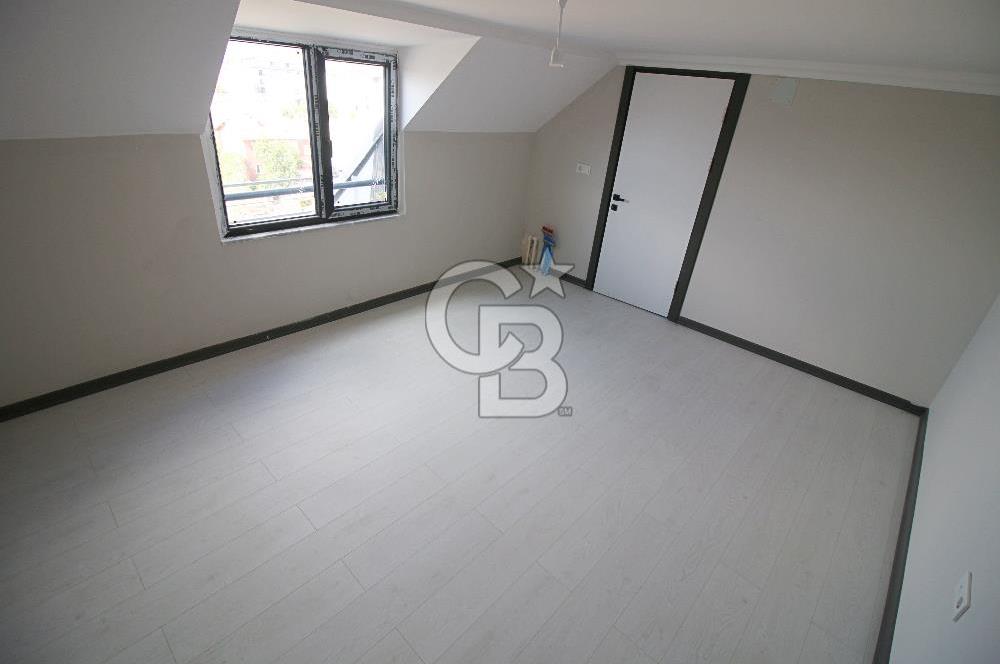 CB OPİA'DAN "ELİT YAŞAMIN MERKEZİNDE 280M² SIFIR 5+1 DUBLEKS"