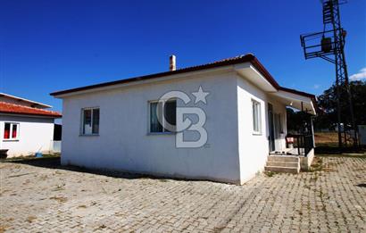 CB OPİA'DAN " ÇALIŞIR DURUMDA FULL OTOMASYON TAVUK ÇİFTLİĞİ "