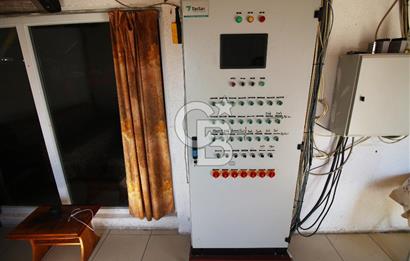 CB OPİA'DAN " ÇALIŞIR DURUMDA FULL OTOMASYON TAVUK ÇİFTLİĞİ "