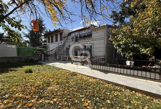 BÜYÜKÇEKMECE 7+2 SATILIK VİLLA KÖŞE KONUMLU - 1 - 323499