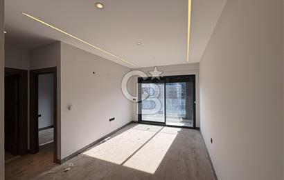 Marka Premium Bayraklının En Güzel Lokasyonunda Satılık Daireler