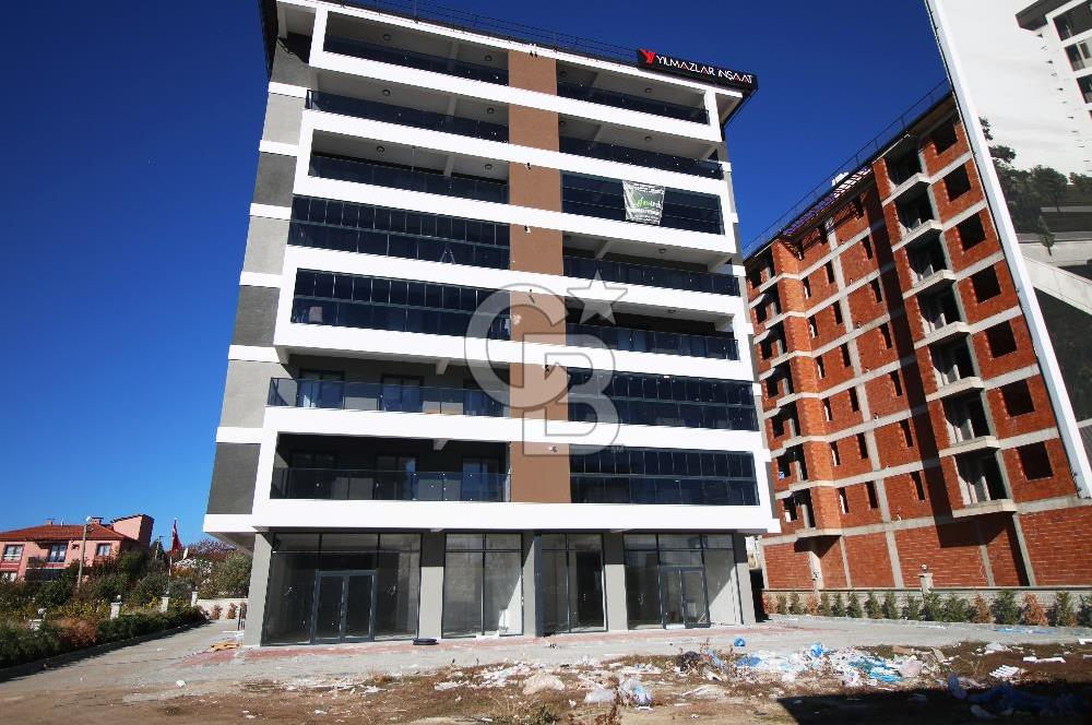 CB OPİA'DAN "ELİT YAŞAMIN MERKEZİNDE 280M² SIFIR 5+1 DUBLEKS"