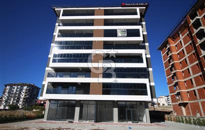 CB OPİA'DAN "ELİT YAŞAMIN MERKEZİNDE 280M² SIFIR 5+1 DUBLEKS"